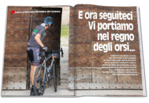 E ora seguiteci. Vi portiamo nel regno degli orsi…
