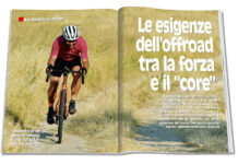 Le esigenze dell’offroad tra la forza e il “core”