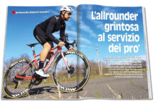 L’allrounder grintosa, al servizio dei pro’
