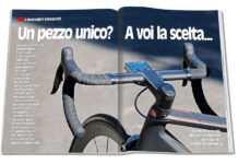 Un pezzo unico? A voi la scelta…