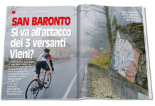 San Baronto. Si va all’attacco dei 3 versanti. Vieni?