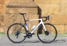 Cipollini Dolomia: scopri il collaudo completo sul numero di Cicloturismo in edicola