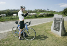 Liegi-Bastogne-Liegi, niente da fare. Gran Fondo posticipata all’11 settembre
