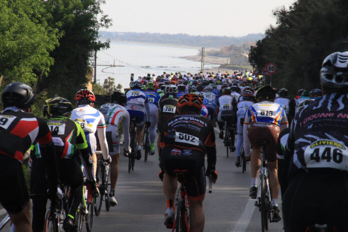 Gran Fondo Ceramica