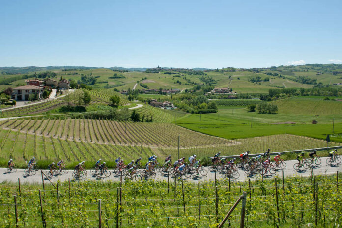 Gli scorci del Monferrato caratterizzeranno la prima GF Mangia e Bevi Monferrato