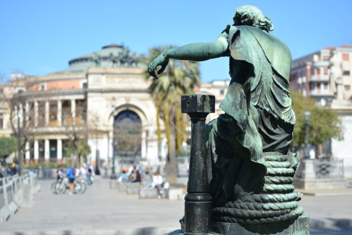 Palermo sarà teatro della Randonnée siciliana il 3 aprile