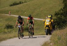 Che peccato, annullata la Gran fondo Straducale: colpa delle frane La Gran Fondo Straducale è la seconda tappa del circuito Marche Marathon