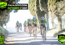 Gran Fondo New York Italia, semaforo verde! Confermata per il 17 ottobre Gran Fondo New York Italia 2021
