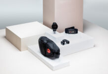 Polar presenta due fantastici set per il ciclismo, in edizione limitata Polar Cicloturismo
