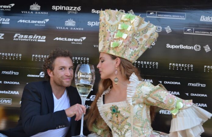 Prosecco Cycling
