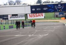 Roma Randonnée: tutti i segreti dell’evento del 9 maggio al Roma Bike Park