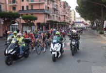 Trofeo Loabikers, grandi novità: a Carcare torna la Gran Fondo Alpi Liguri