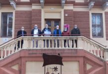 Unione Ciclistica Francesco Baracca, campioni di solidarietà: un contributo all’Umberto I di Lugo