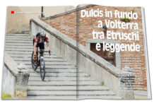 Dulcis in fundo a Volterra tra Etruschi e leggende