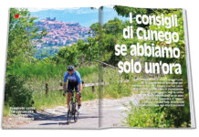I consigli di Cunego se abbiamo solo un’ora