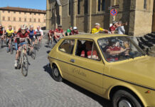 Arezzo Bike Festival: tanti eventi per scoprire le terre d’Arezzo in bicicletta