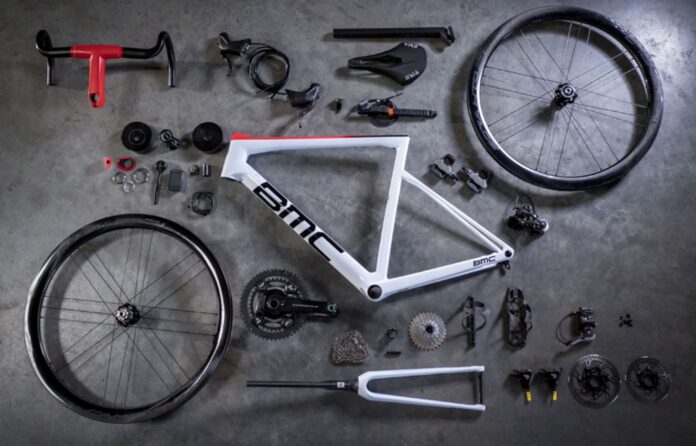 BMC