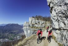 Da Asiago a Venezia in gravel. A settembre è pronta una nuova avventura da pedalare