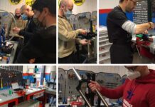 Ciclofficina di successo, come fondarla e gestirla: ecco il corso che fa per voi