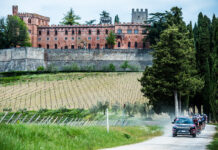 Eroica Juniores, la corsa che nasce già Classica: in arrivo il 16 maggio