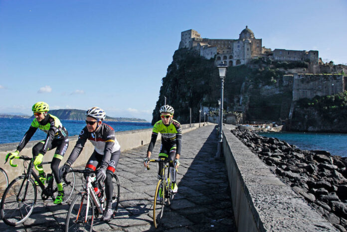 Paradiso Ischia