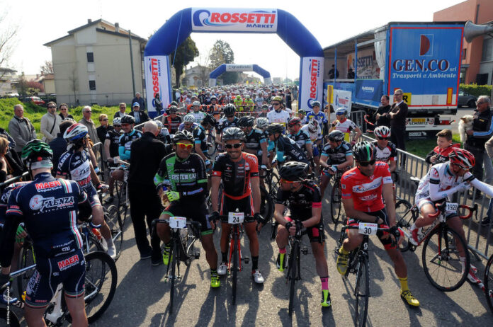 Granfondo della Coppa Piacentina DOP