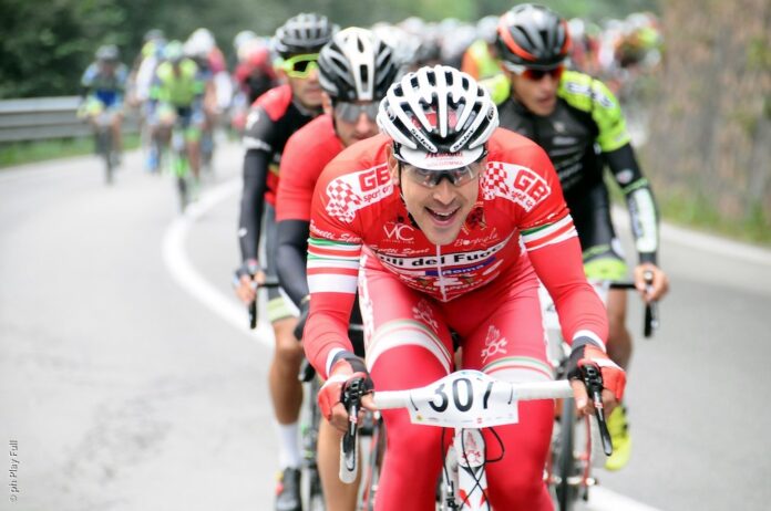 Granfondo Tre Valli Varesine