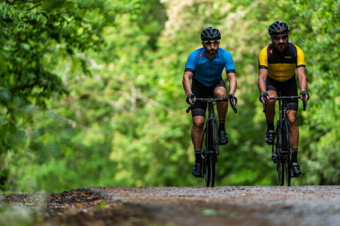 strade bianche gravel - (piccola)