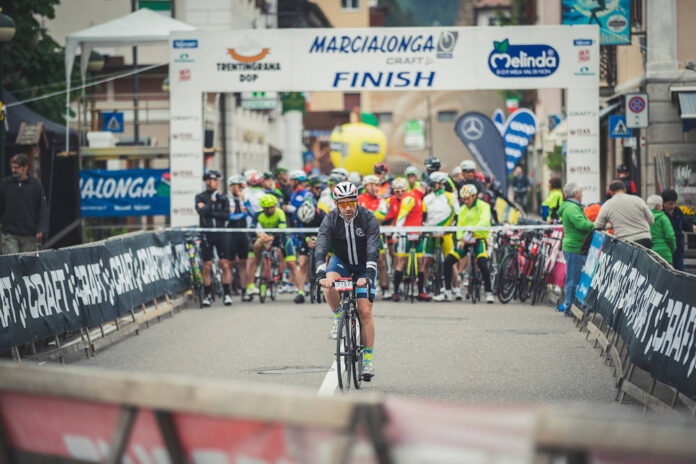Marcialonga Cycling