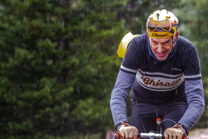 Eroica Dolomiti