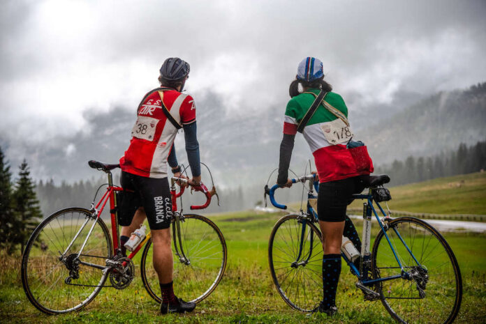 Eroica Dolomiti