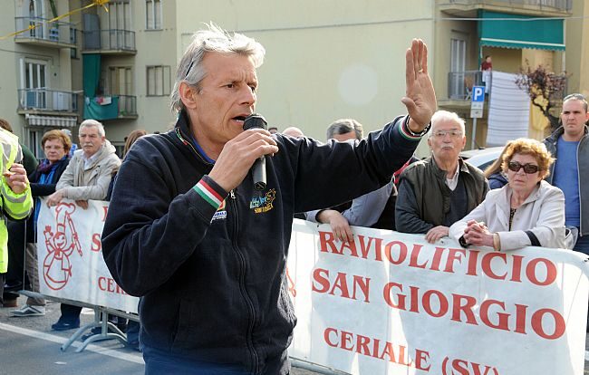 Gran Fondo Diano Marina