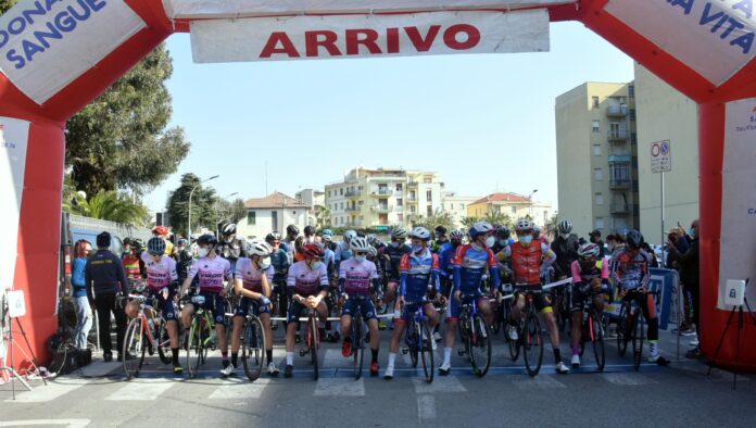 Gran Fondo Diano Marina