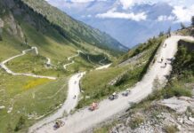 Gran Fondo Sestriere-Finestre: due percorsi e tanto spettacolo. Appuntamento il 25 giugno Gran Fondo Sestriere-Finestre