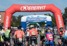 Presentata la Granfondo Valtidone: appuntamento il 24 marzo Granfondo Valtidone
