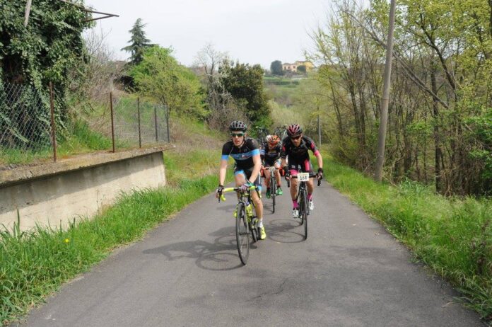 Gran Fondo Valtidone Gran Fondo Valtidone