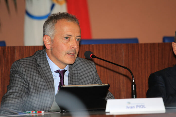 Conferenza Stampa FCI