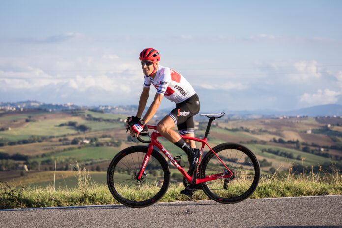 Nibali 5 Mila Marche
