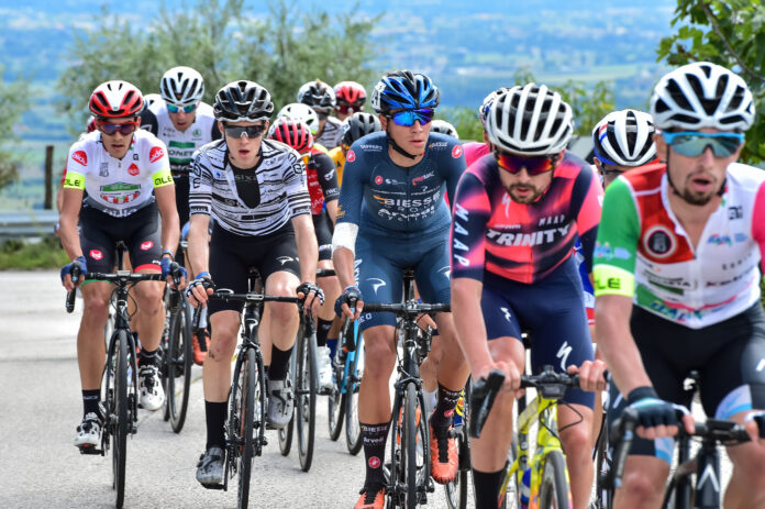 Giro Italia U23