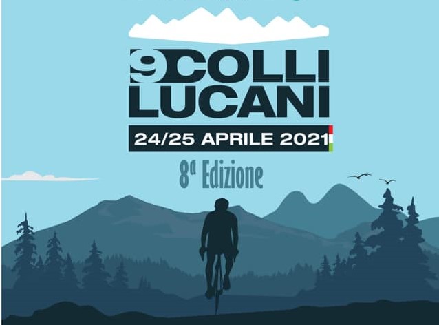 Nove Colli Lucana