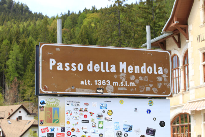 Giro d'Italia 2016