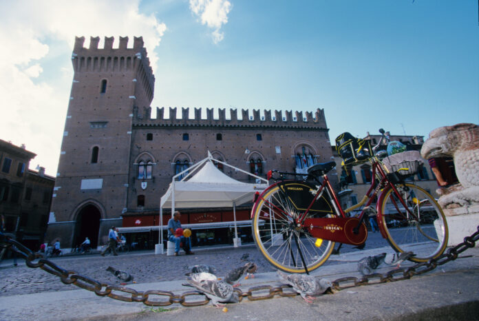 Ferrara Ferrara