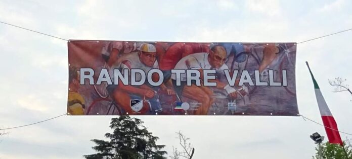Randonnée Tre Valli