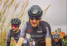 Gran Fondo Luca Avesani: Vincenzo Pisani on fire! Tra le donne sigillo della Bergozza