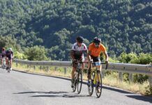 Gran Fondo: il 30 maggio tocca a Città dei Papi e Giro delle Miniere