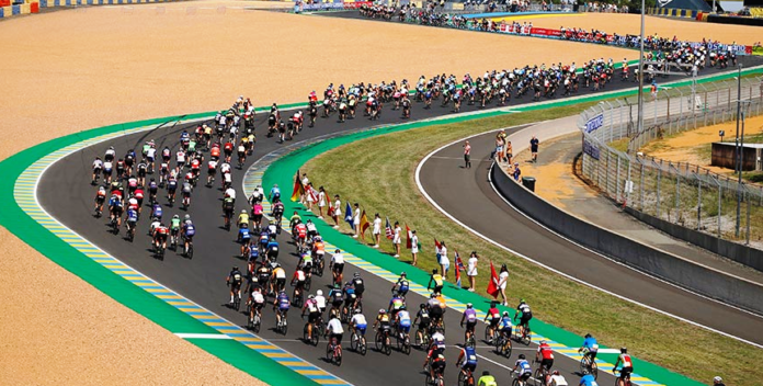 24 Ore di Le Mans