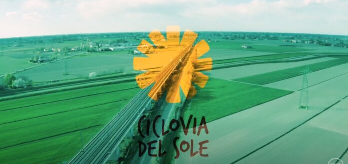 Ciclovia del Sole