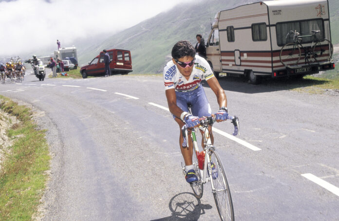 Tour de France