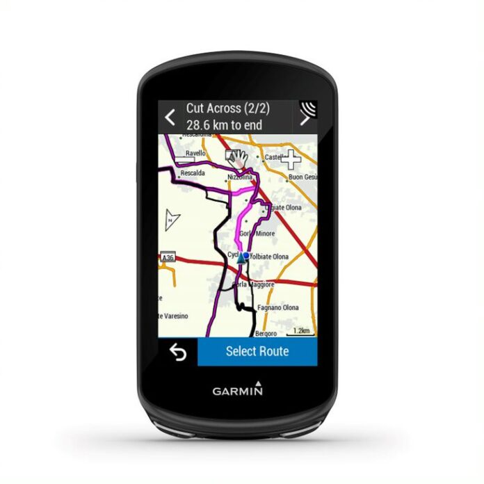 Garmin