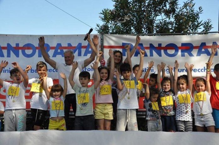 Gran Fondo Edita Pucinskaite